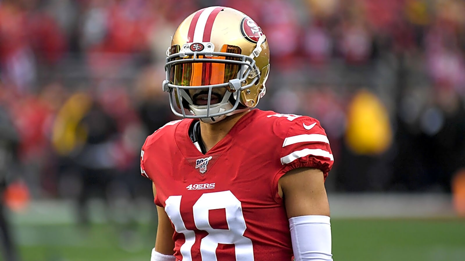49ers reunite with 2018 second round pick