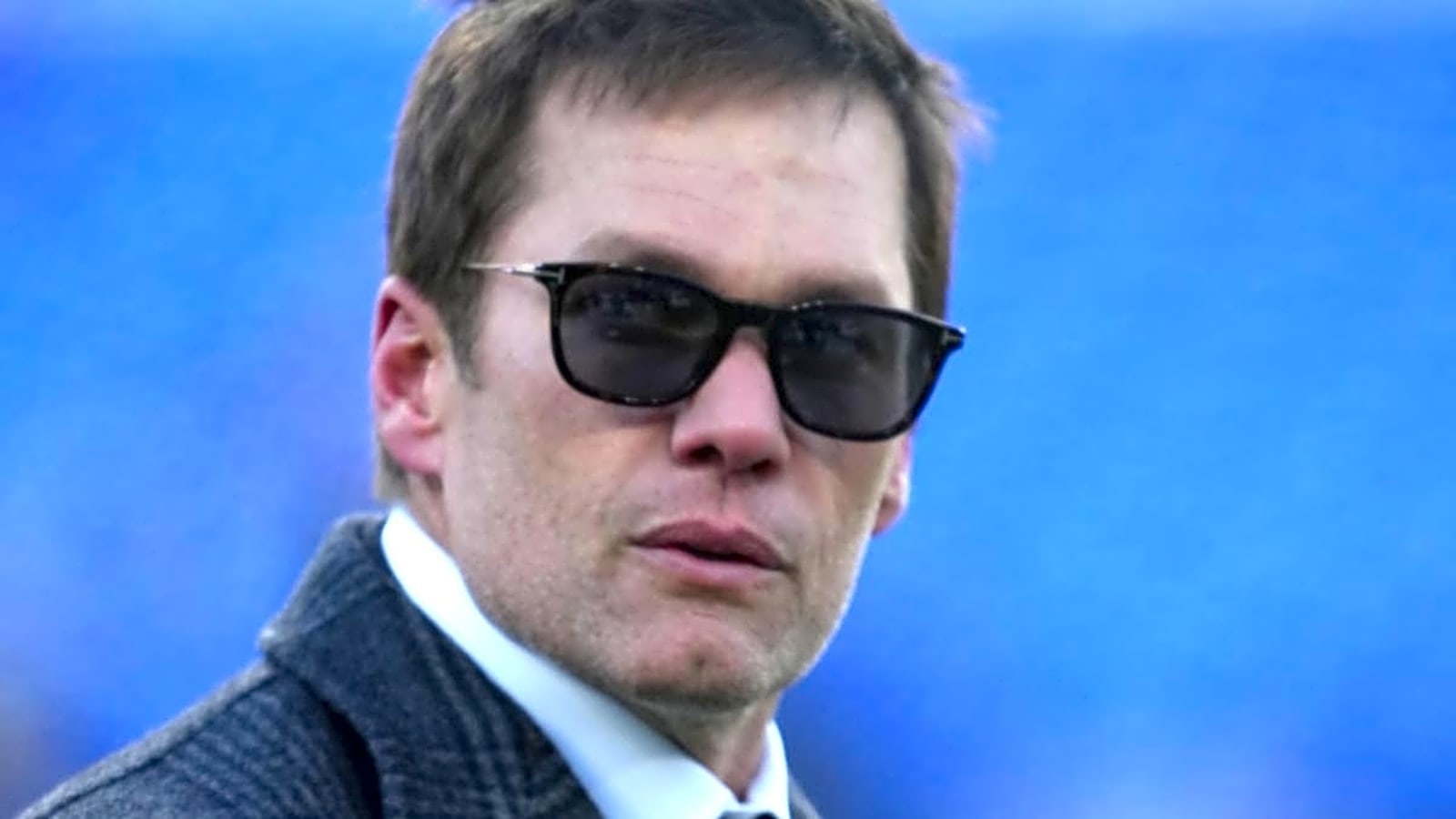 Tom Brady Sends 'Non-Negotiable' Message to NFL Rookies