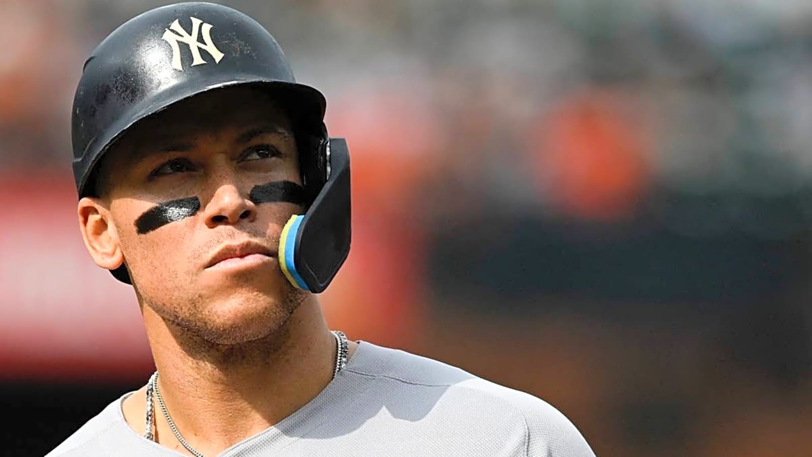 Yankees Announce Aaron Judge Update Before Angels Game
