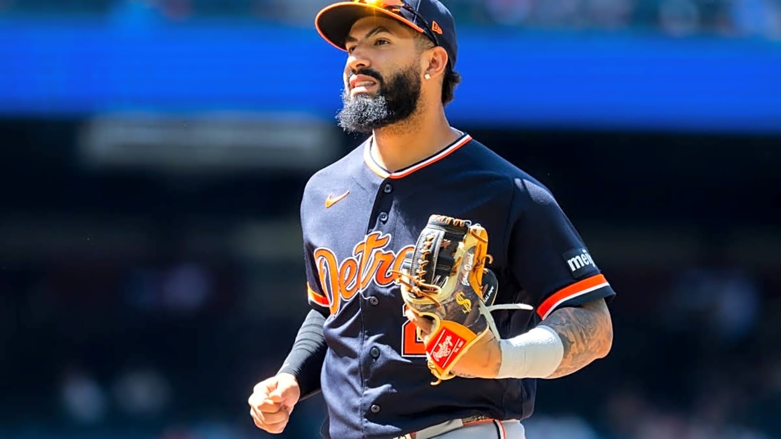 Tigers Announce Move After Gleyber Torres News
