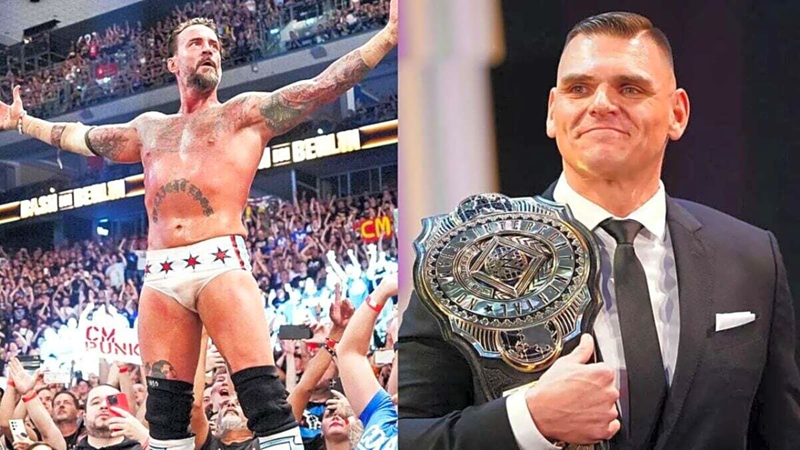 Massive Gauntlet Match Set for Raw to Determine Gunther’s SummerSlam Opponent