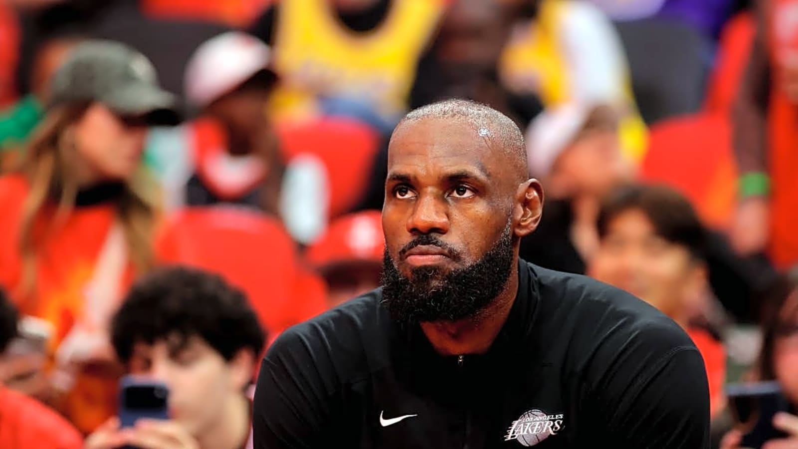 Is LeBron James Retiring After 23rd NBA Season?