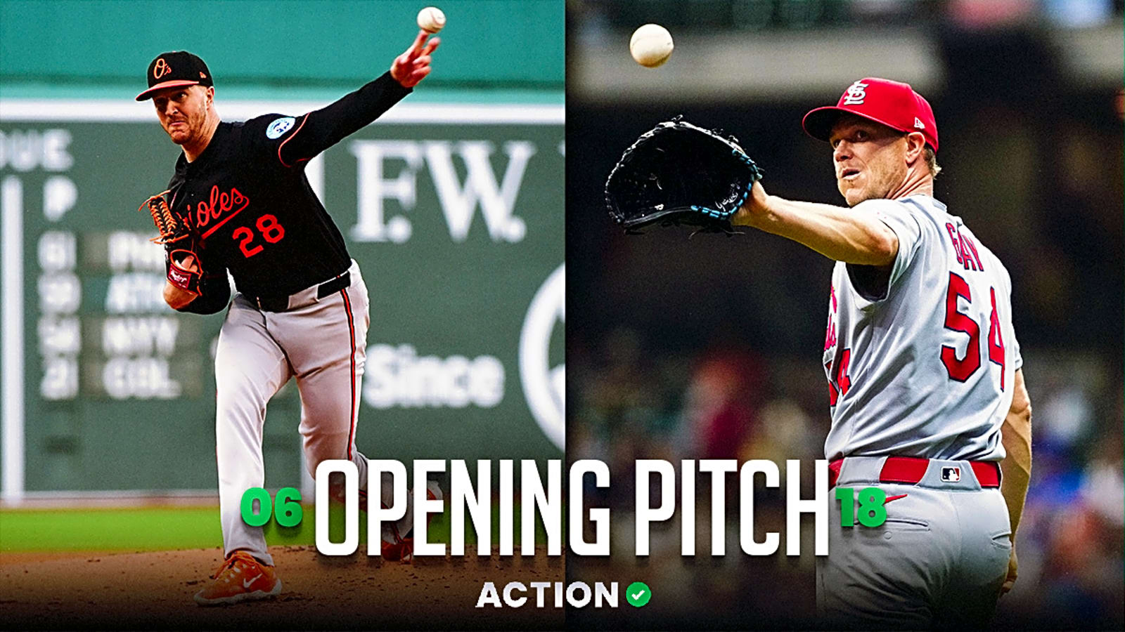 MLB Predictions Wednesday, Expert Picks, Projections for June 18