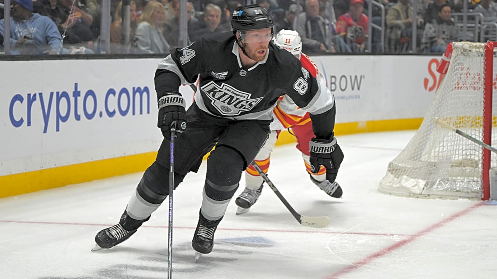 Grading Vladislav Gavrikov’s 7-year, $49 million contract with Rangers