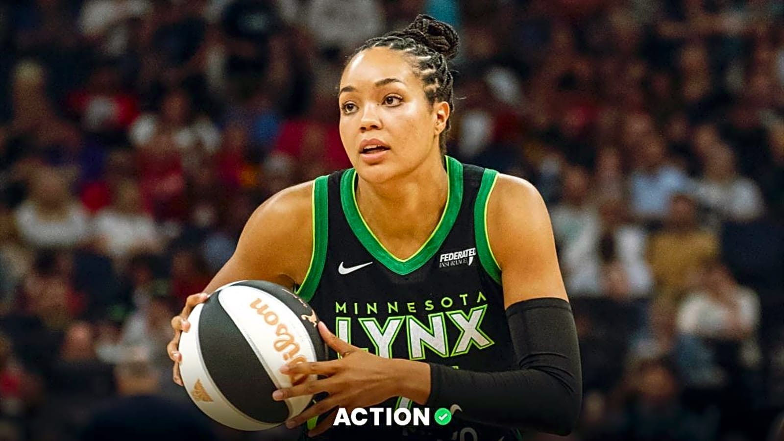 Lynx vs Sparks Prediction, Odds, Pick for Thursday, July 10