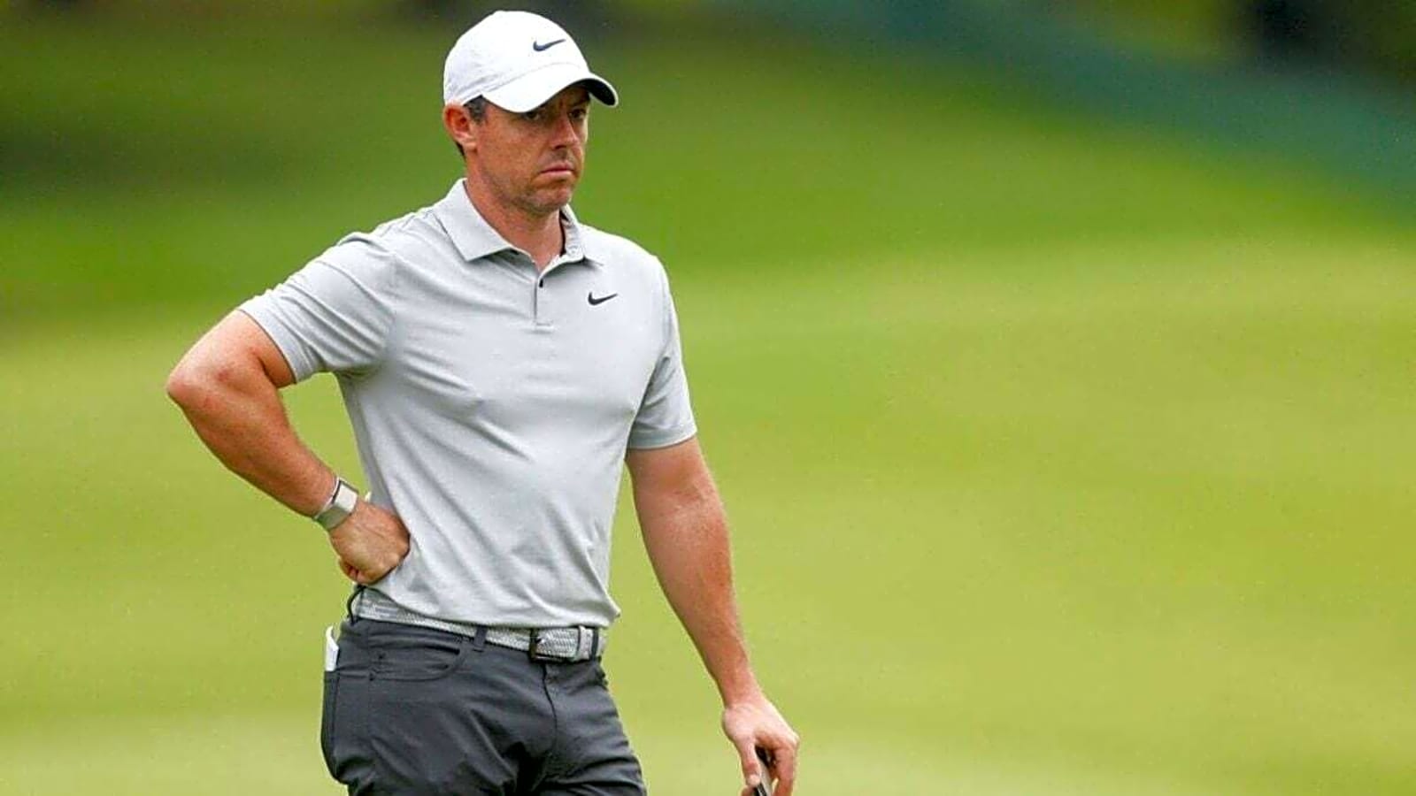 World No. 2 Rory McIlroy Reveals Turning down Chance of Being Playing Captain at Ryder Cup