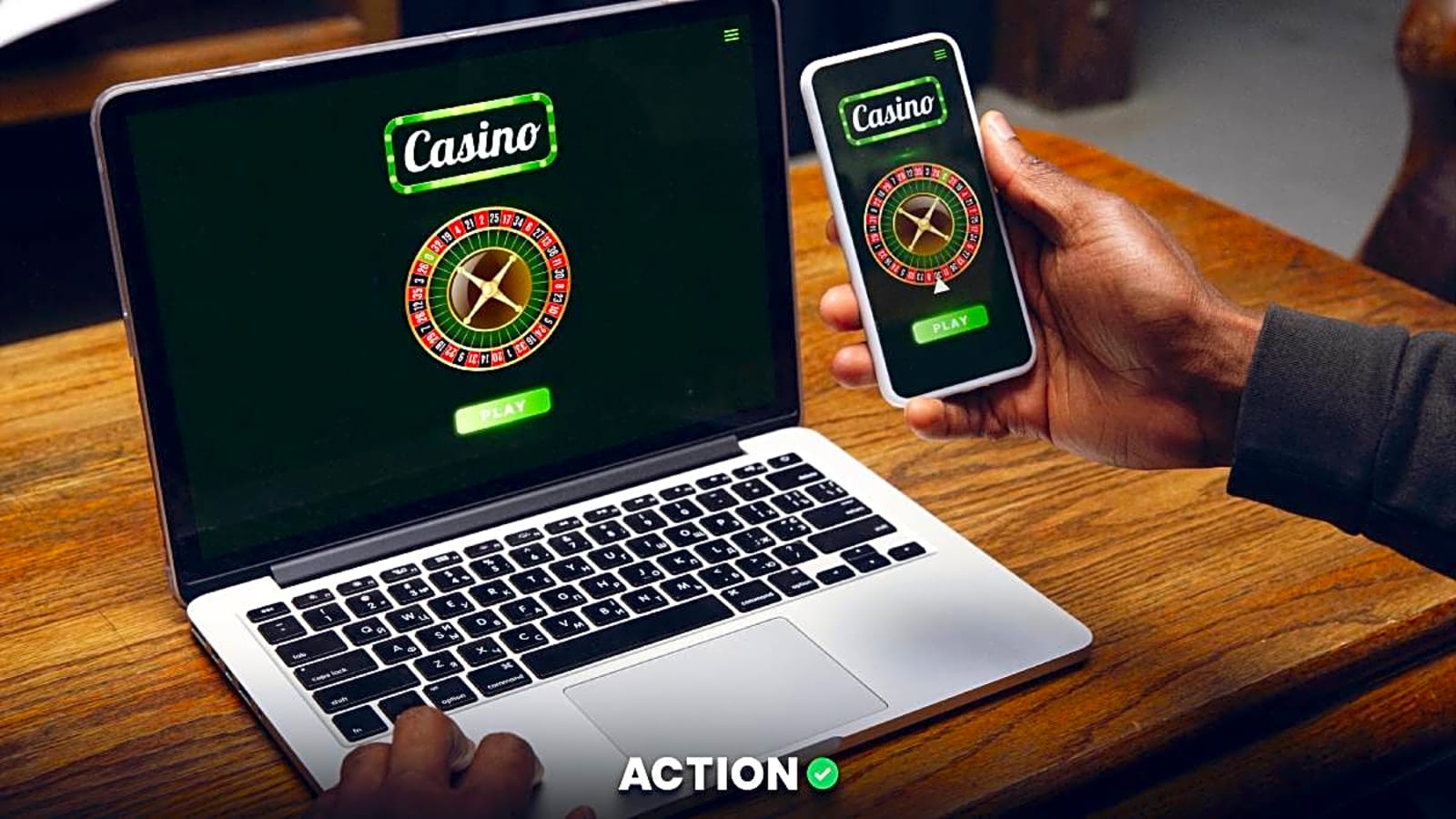 Tennessee Cracks Down on Online Sweepstakes Casinos