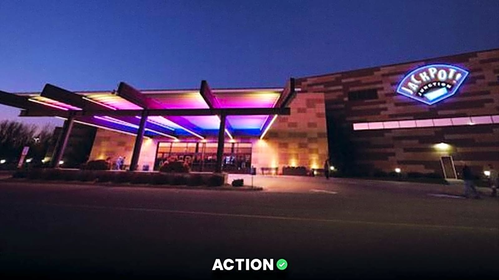 Jackpot Junction Casino Hotel Reopens After Cyberattack