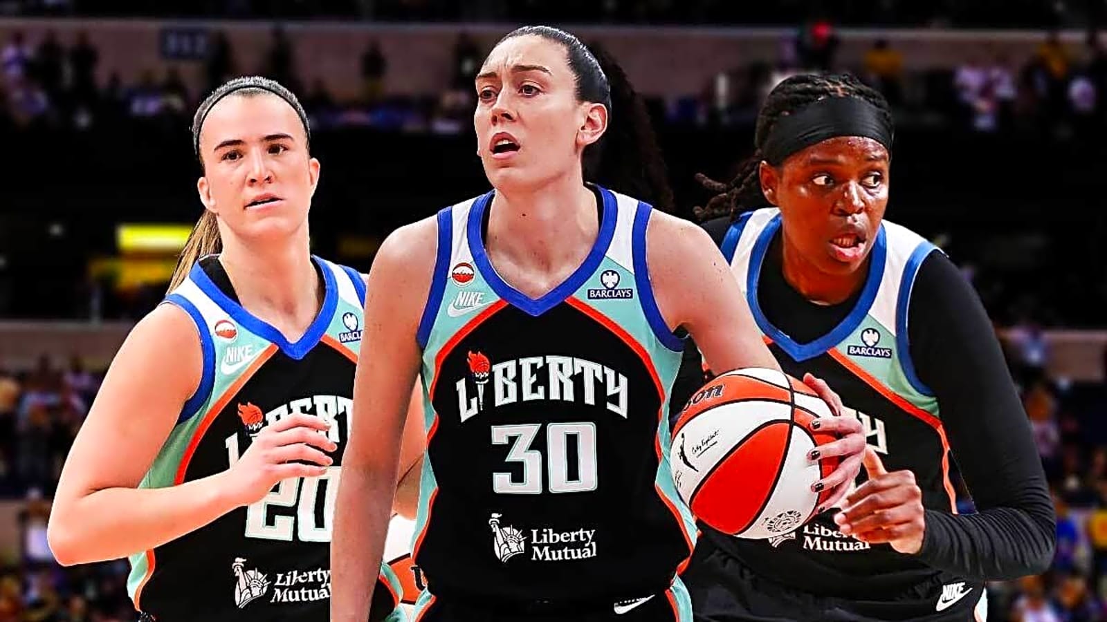 Why Liberty aren’t WNBA Finals bound after dominating Lynx