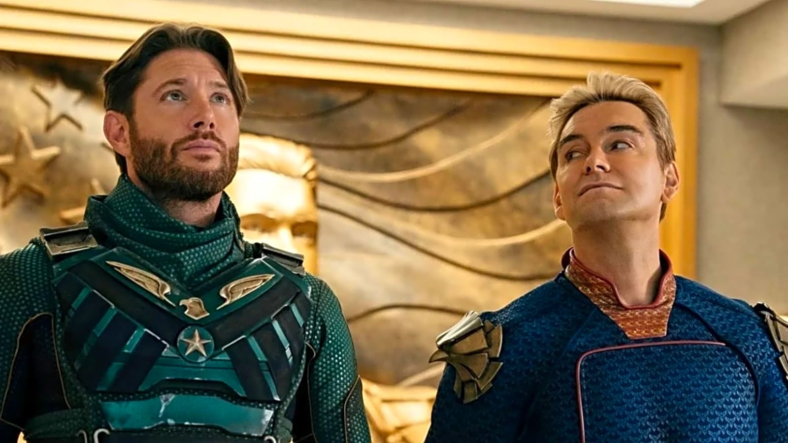 'The Boys' series finale will screen theatrically in 4DX
