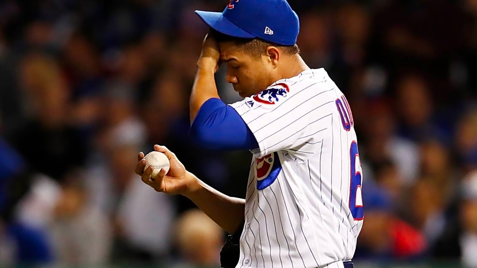 Chicago Cubs' Worst Trade Deadline Busts Since 2005