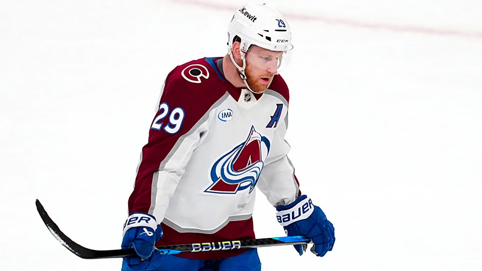 3 burning Avalanche questions entering 2026-27 NHL season