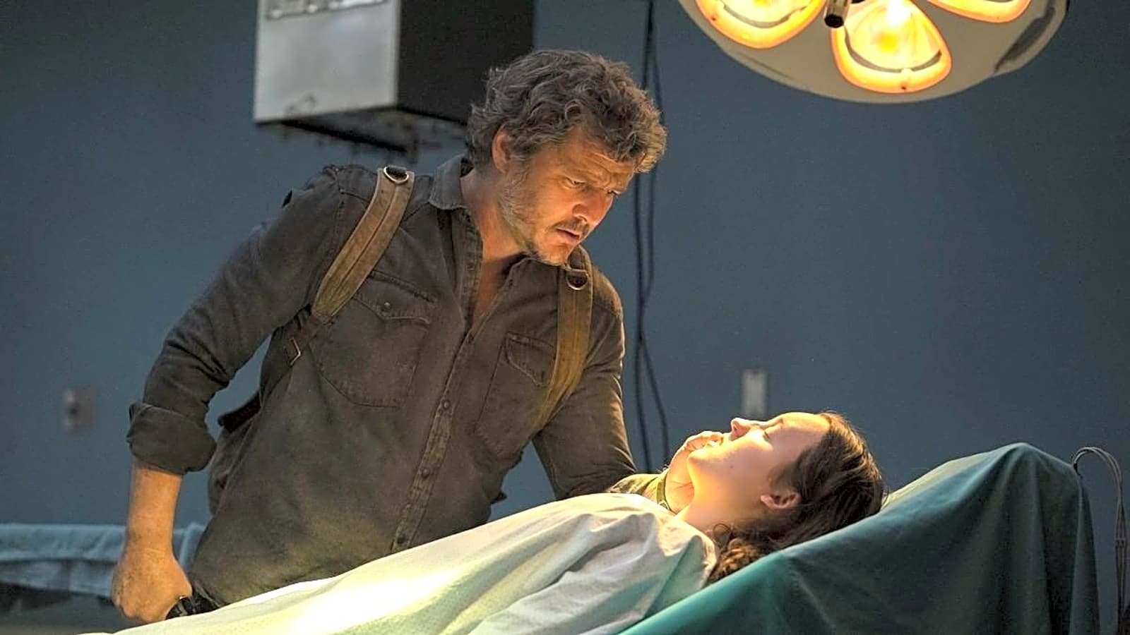 The Fireflies COULD Have Made a Cure on THE LAST OF US, Confirm Showrunners