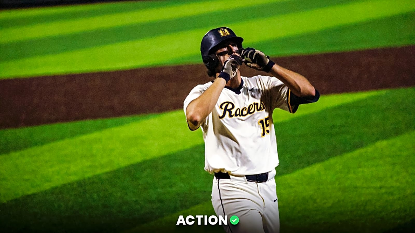 College Baseball Odds, Predictions: Collin Wilson’s Best Bets for Opening Round of College World Series