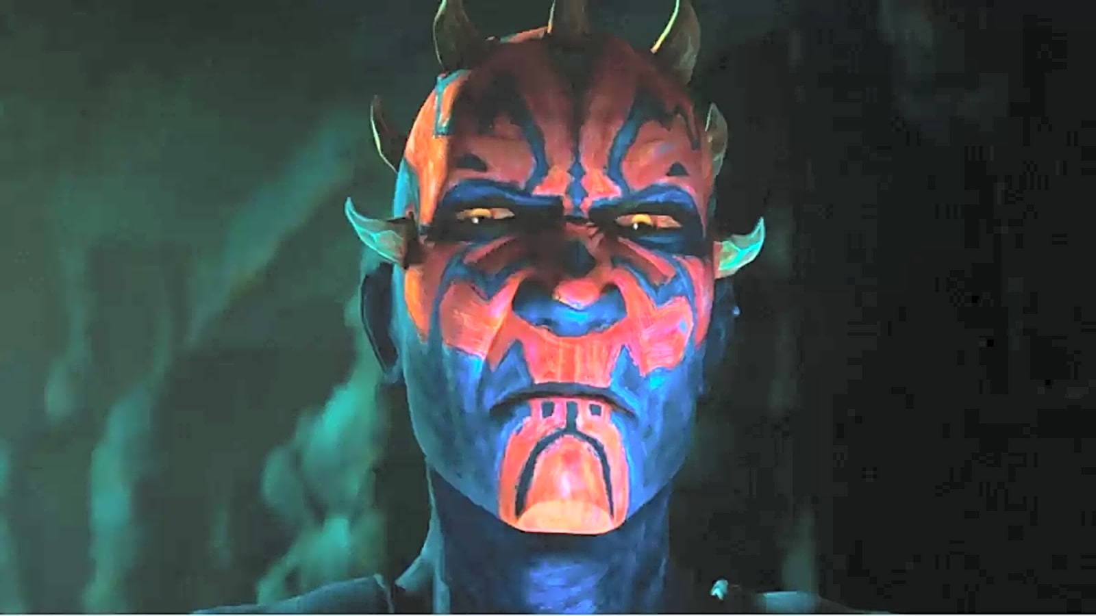 'Star Wars: Maul — Shadow Lord' scores Season 2 renewal