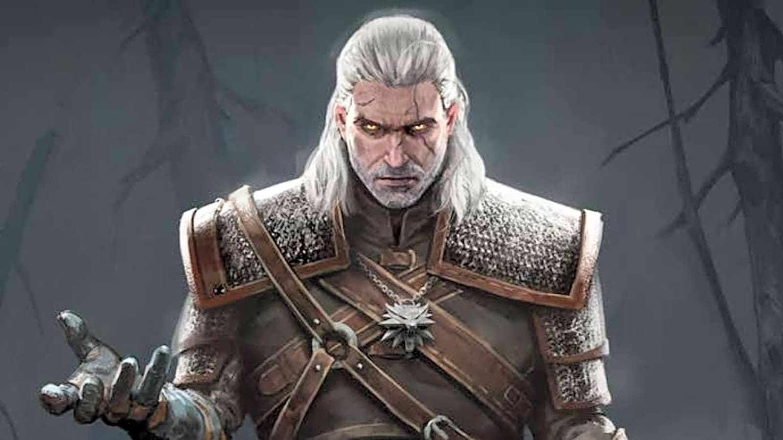 THE WITCHER Joins DEAD BY DAYLIGHT