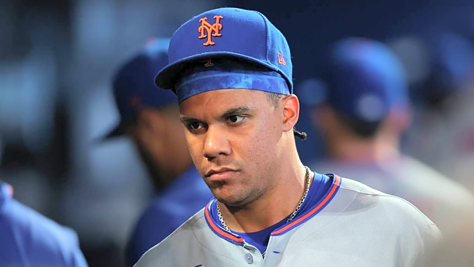Mets Announce Juan Soto Return Timeline Amid Athletics Series