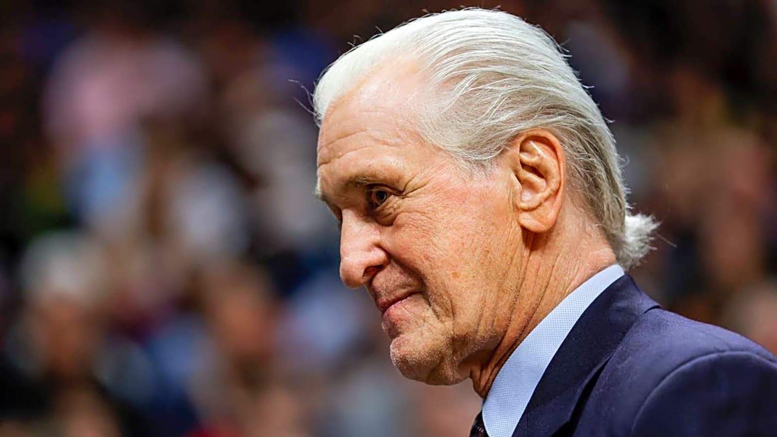 Sports Quote of the Day: Pat Riley's Lesson on Commitment