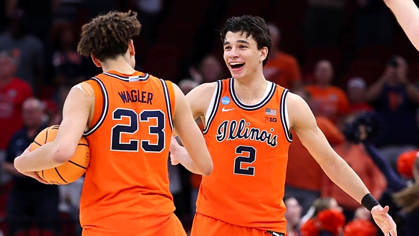 Illinois Reacts to Andrej Stojakovic’s Career Decision on Wednesday