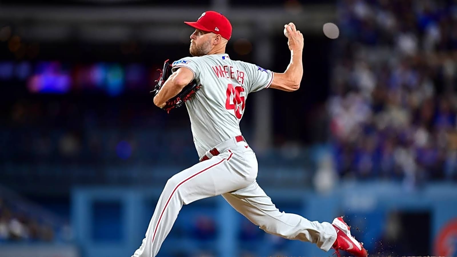 NRFI, YRFI MLB Bets Today: Best First Inning Predictions for Thurssday, June 4
