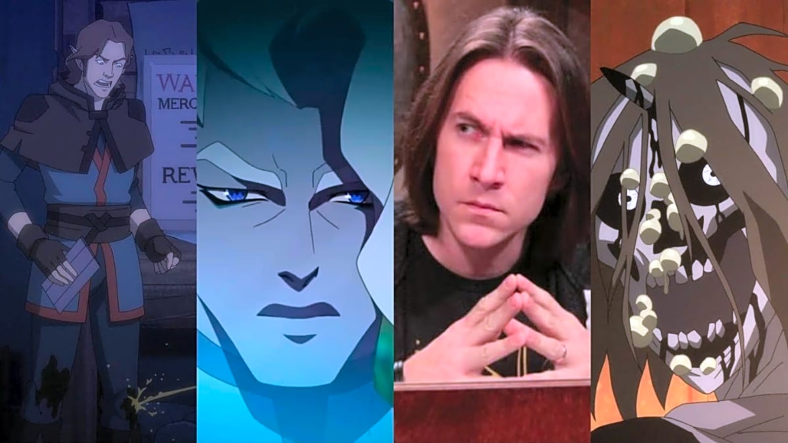 THE MIGHTY NEIN Will Continue ‘Hidden Matt Mercers’ Tradition, Shares Showrunner