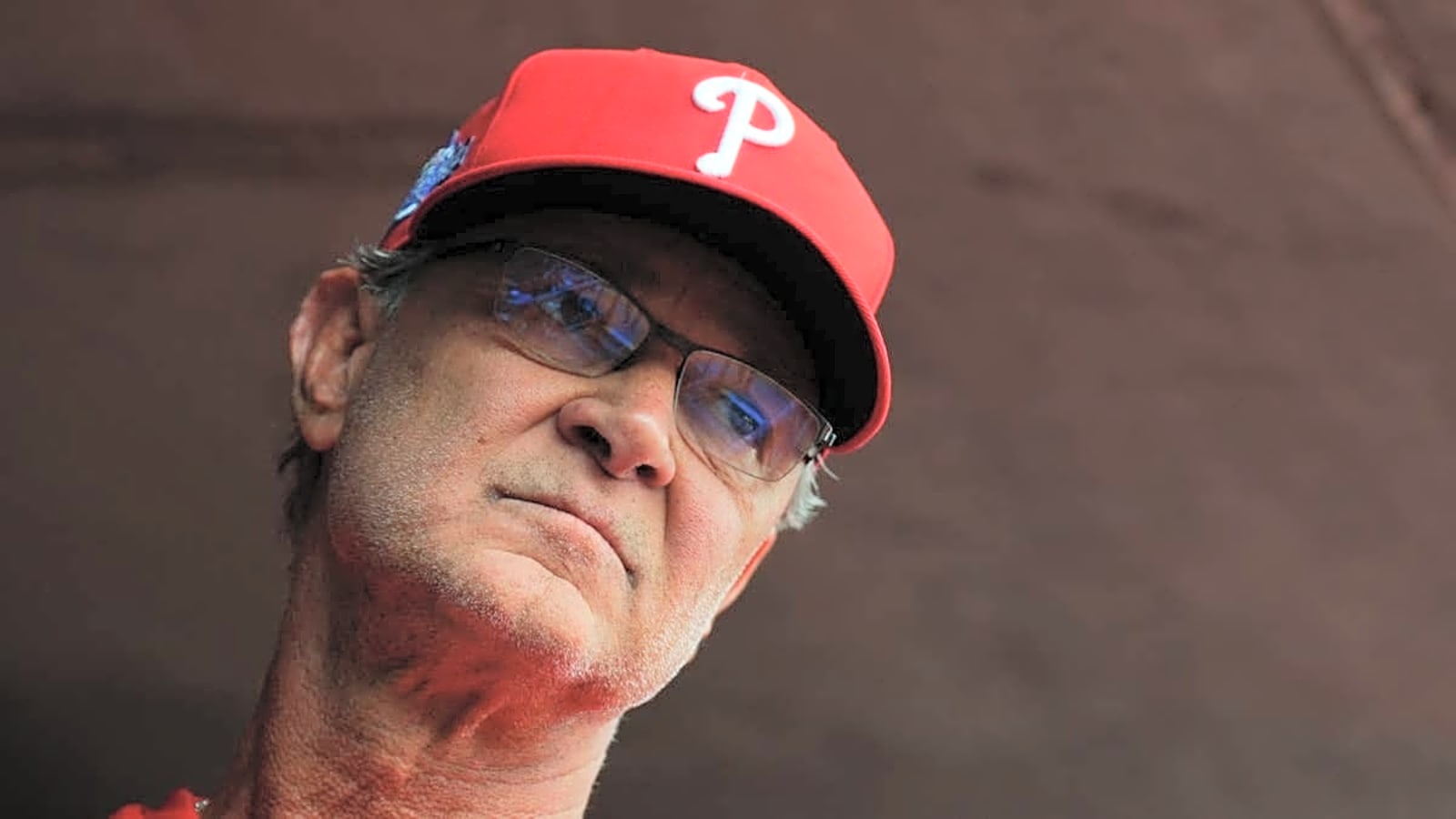 Phillies Make Move to Improve Area of Weakness
