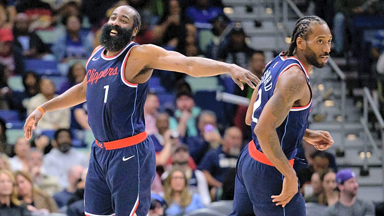 LA Clippers 2025-26 season predictions after NBA schedule release