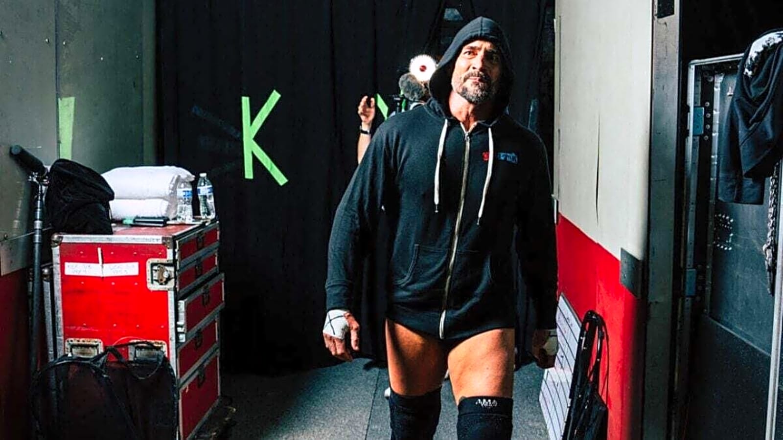 CM Punk reveals his next step to shut down trolls after main-eventing WrestleMania 41