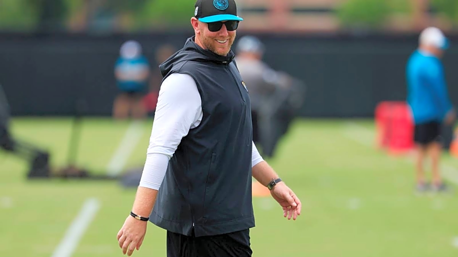 Two Positions Jaguars Still Need to Address in 2026
