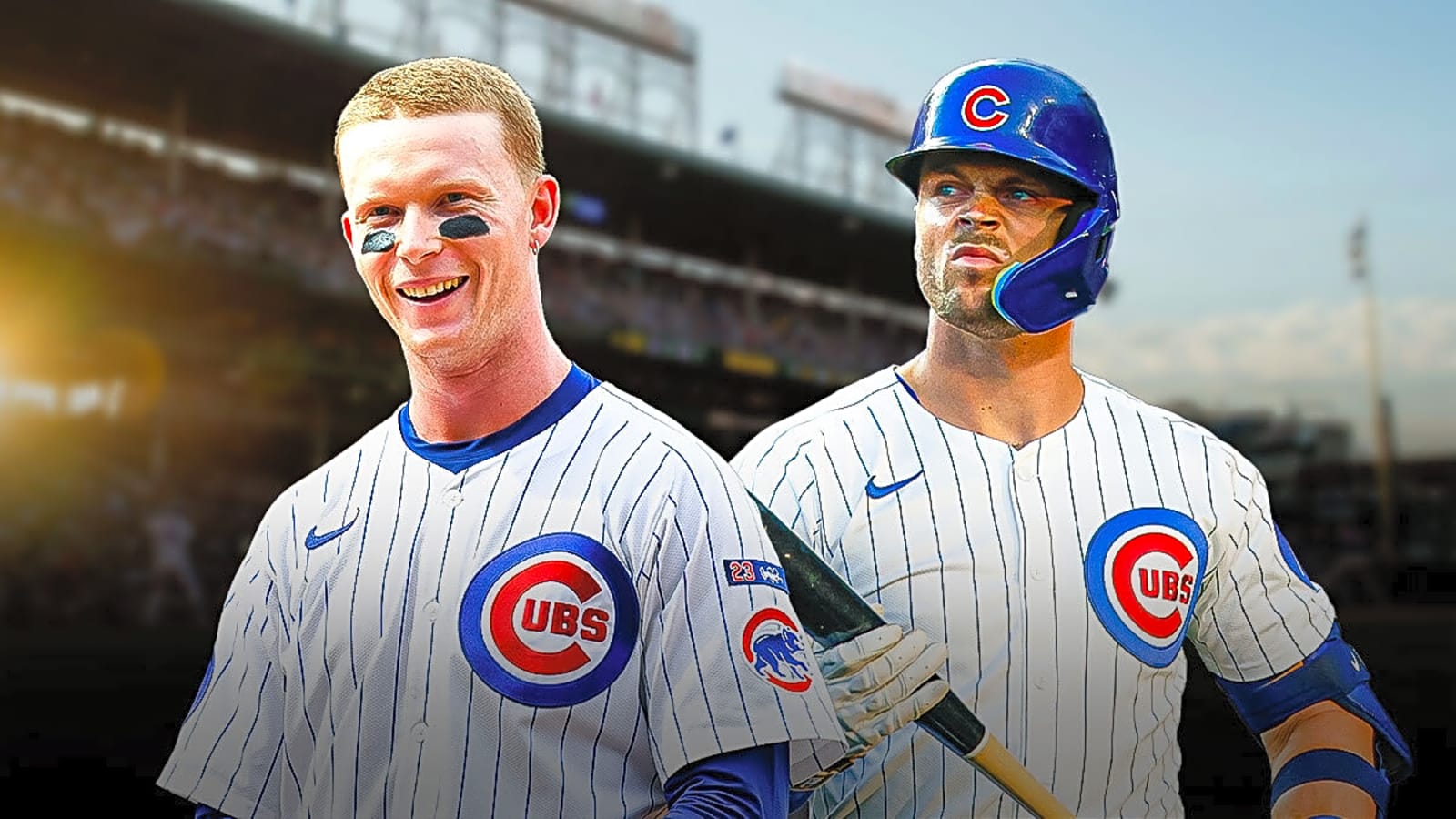 How Cubs can shock Brewers and win NL Central