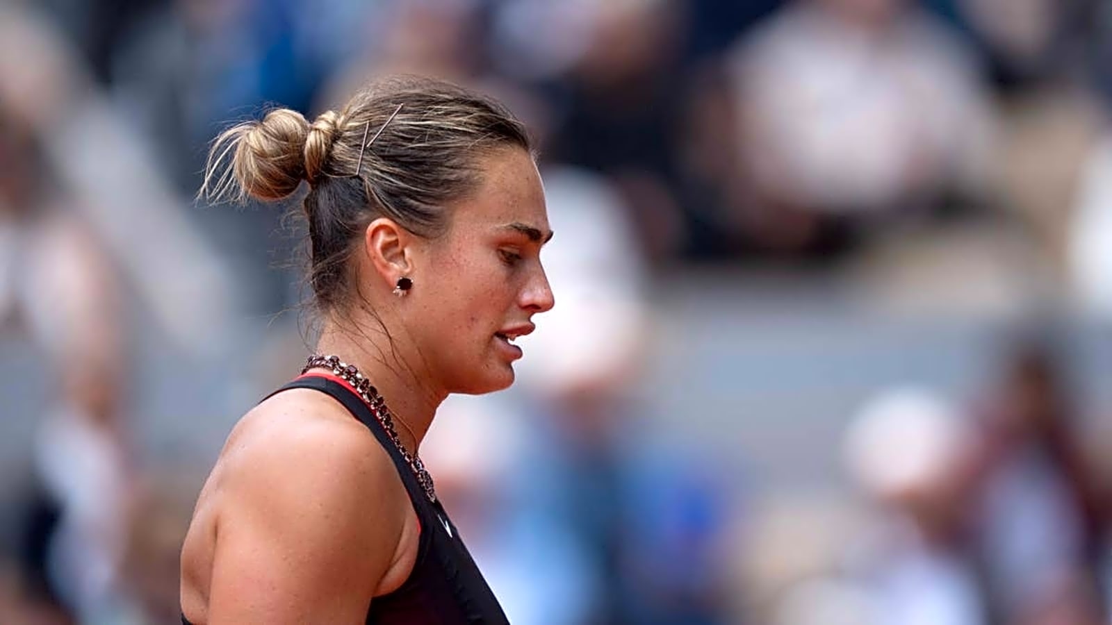 Aryna Sabalenka Announces Her Decision On Tennis Career