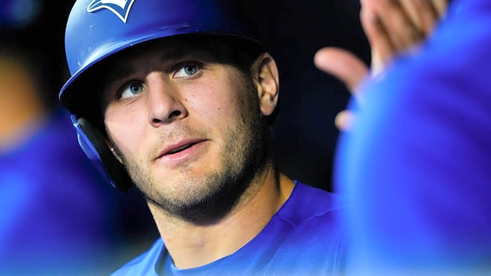 Blue Jays Announce Daulton Varsho News Amid Yankees Series