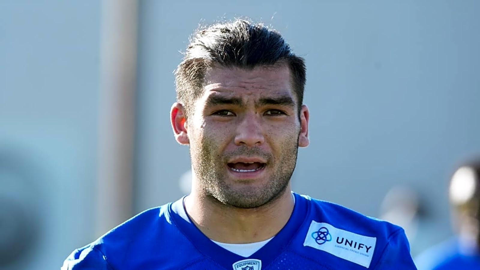 Rams React to Puka Nacua Career Announcement on Thursday