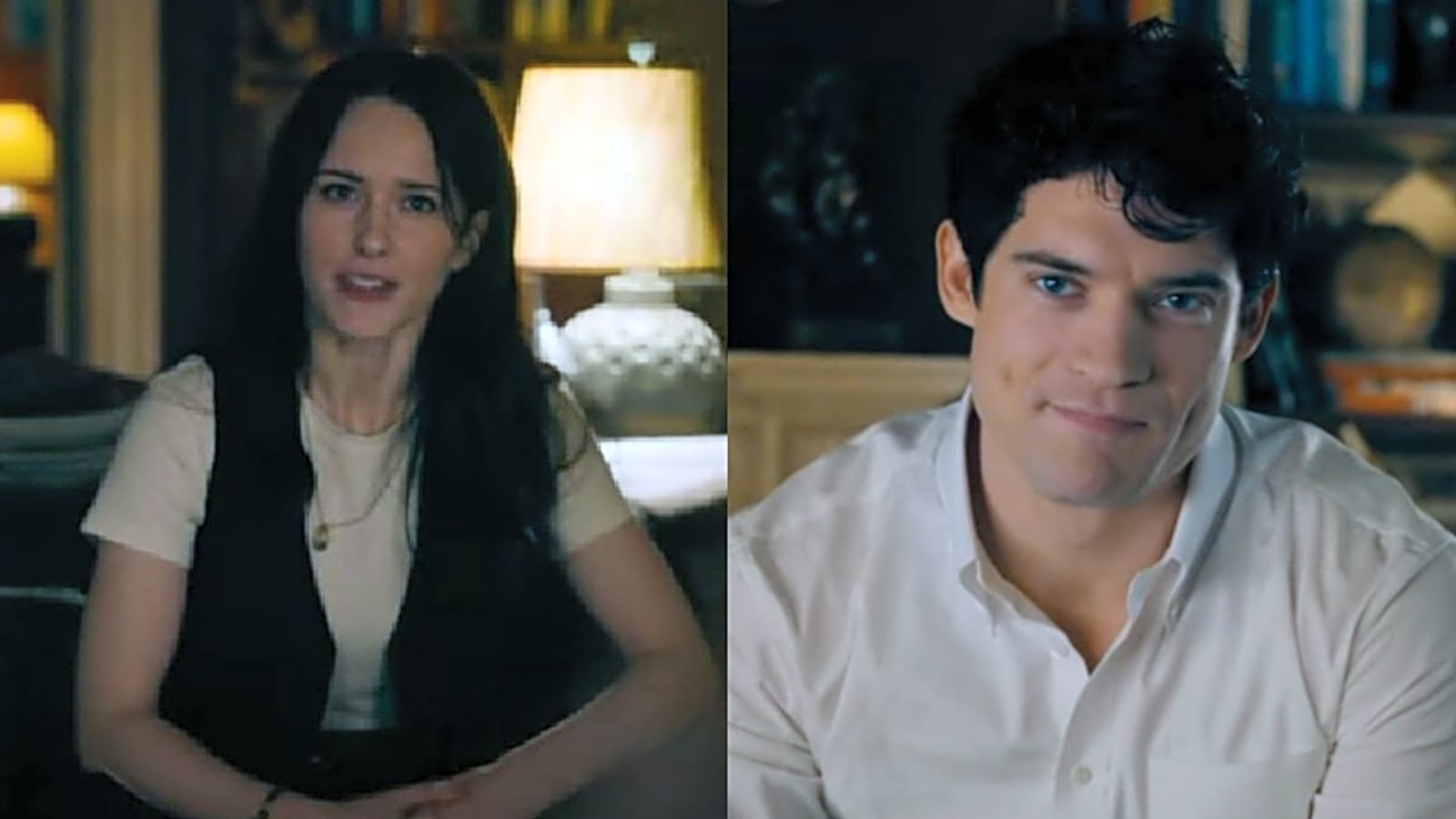 Lois Lane Already Knows Clark Kent’s Big Secret in James Gunn’s SUPERMAN