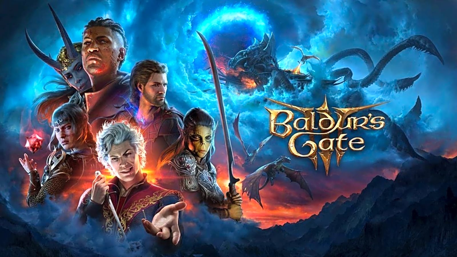 HBO's 'Baldur's Gate' series will not have Larian attached