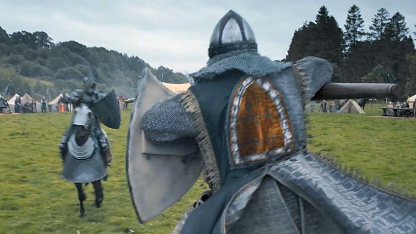 Every 'Game of Thrones' Easter Egg in 'A Knight of the Seven Kingdoms' Episode 2