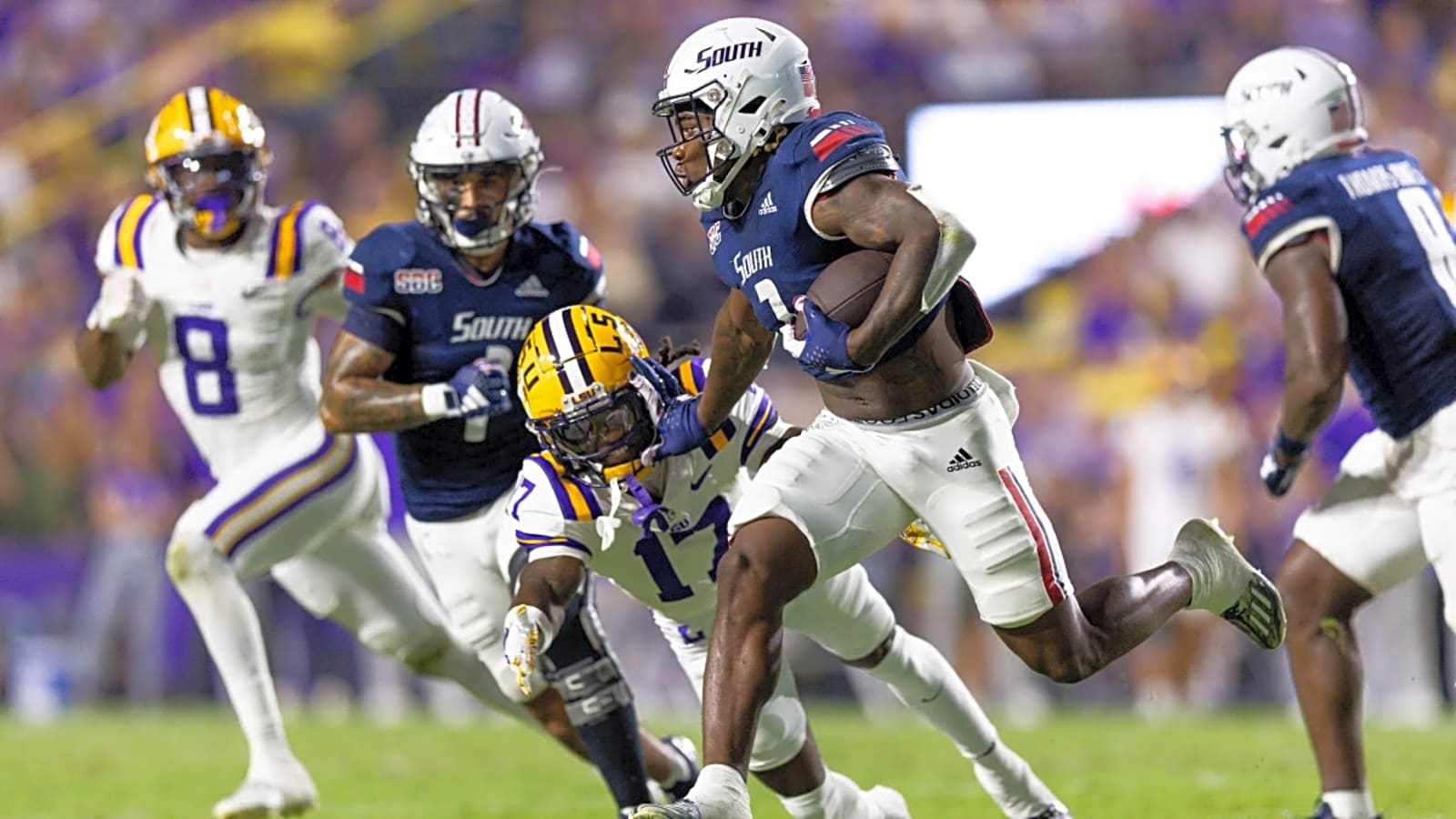 Jets Unsung Rookie Predicted To Leapfrog Lazard For Roster Spot