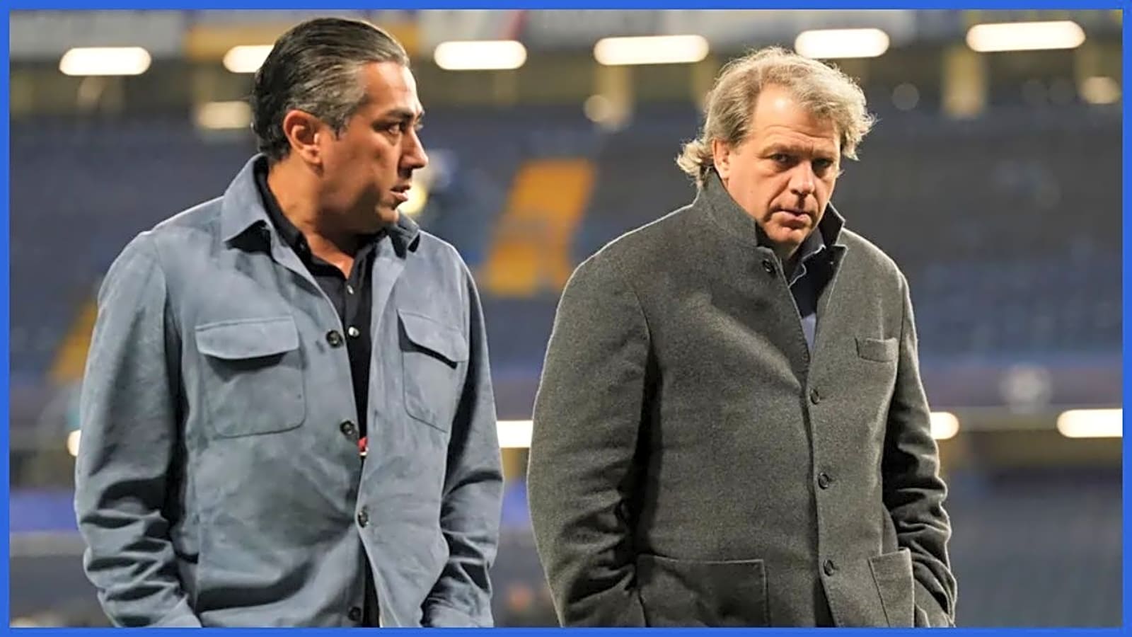Chelsea still actively keen to add big club to BlueCo multi-club model as well as Strasbourg