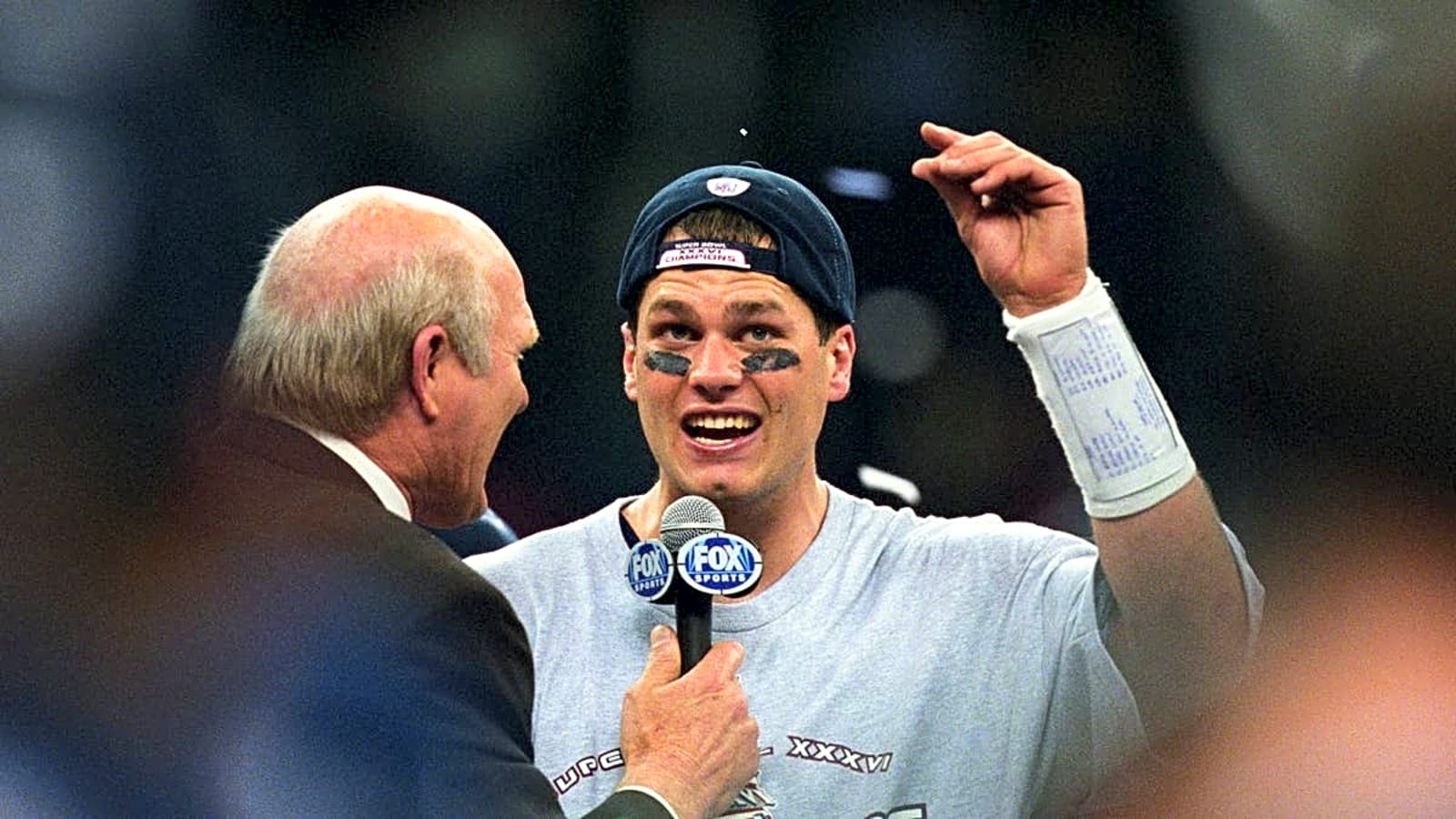 Best Quarterbacks in New England Patriots History
