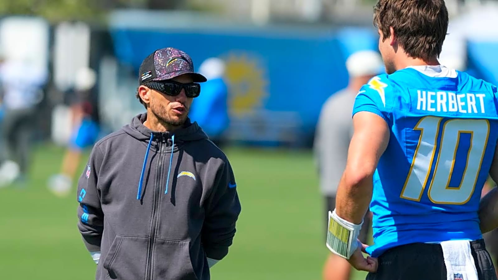 NFL Insider: 'The Hype Around the Chargers is Warranted'