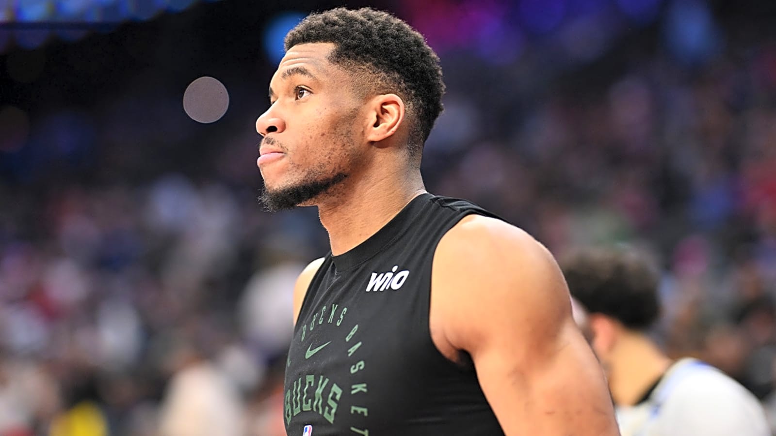 Brian Windhorst issues Bucks’ Giannis Antetokounmpo update in wake of Kevin Durant trade