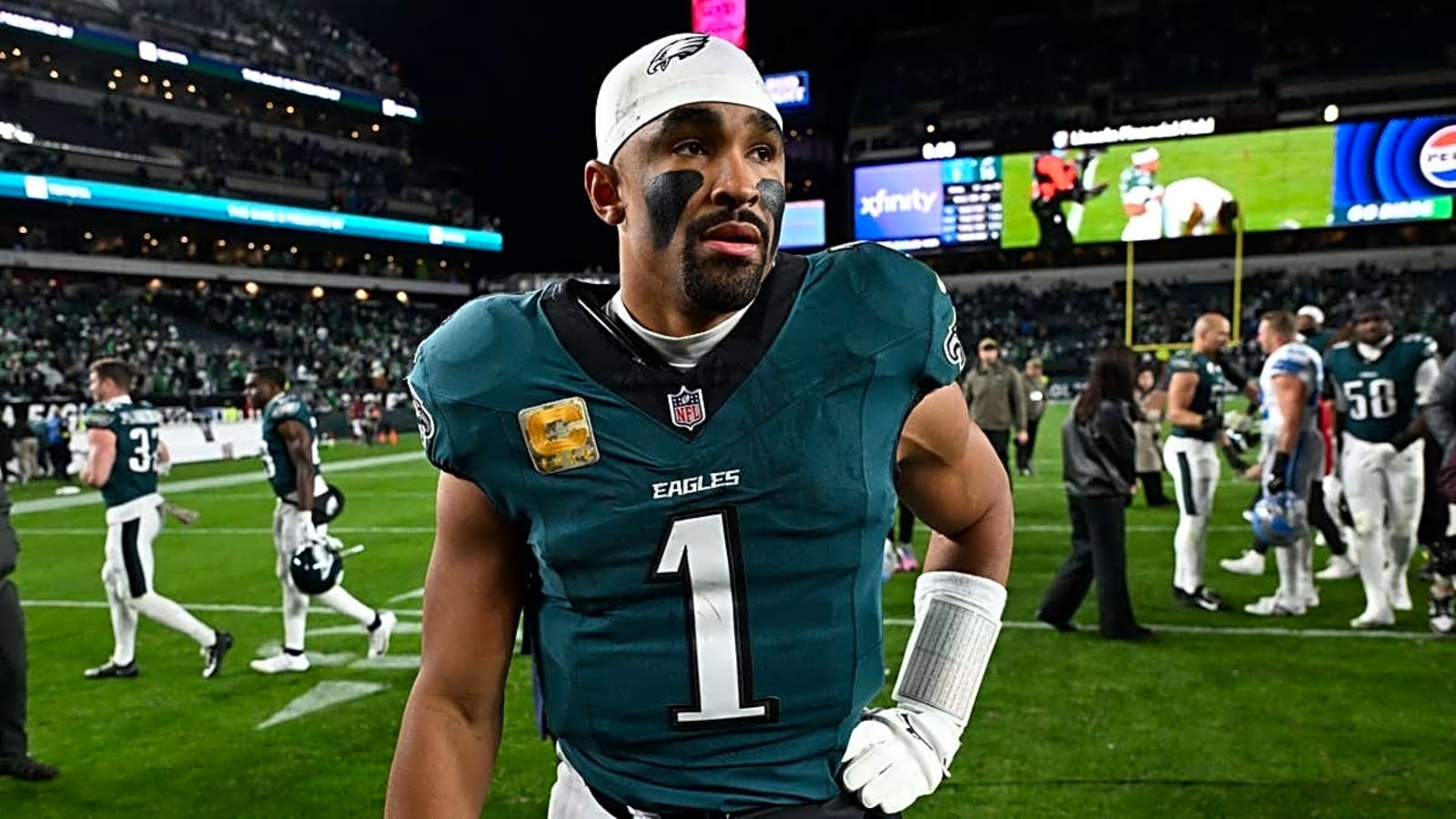 Philadelphia Eagles: Biggest Offseason Questions