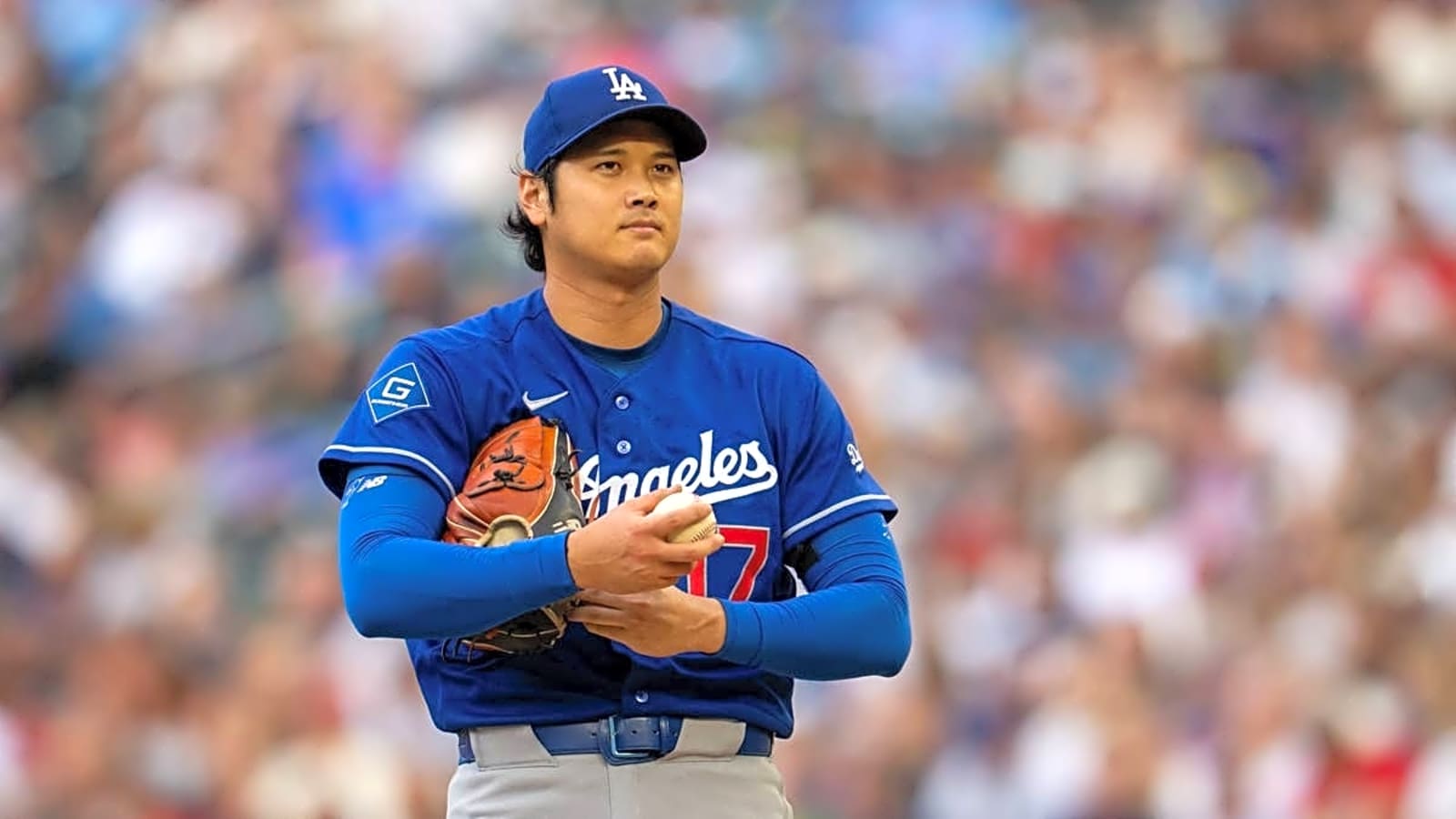 Dave Roberts Facing Shohei Ohtani Decision Away From Dodgers
