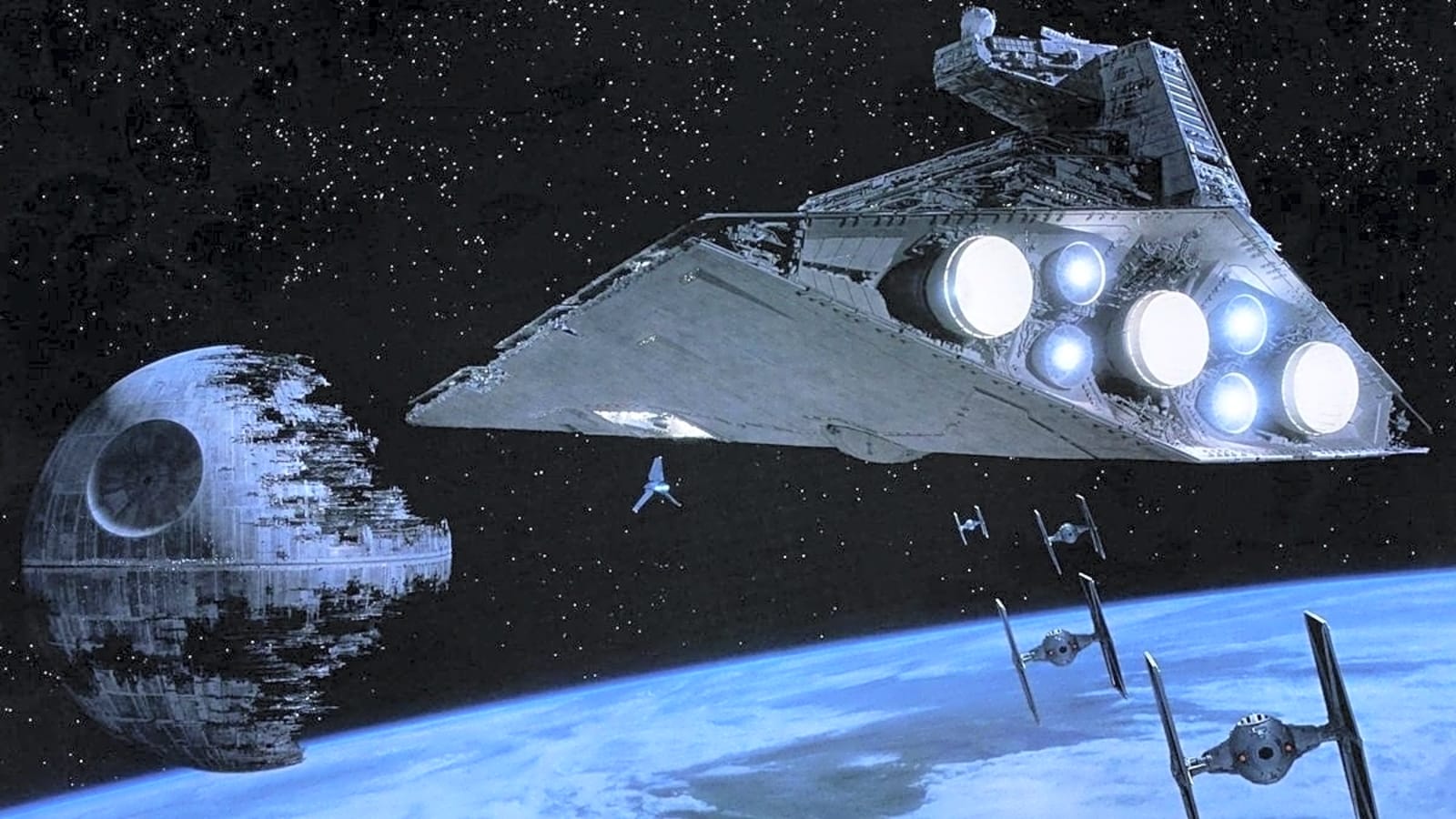New 'Star Wars' series in development from 'Lost' producer Carlton Cuse