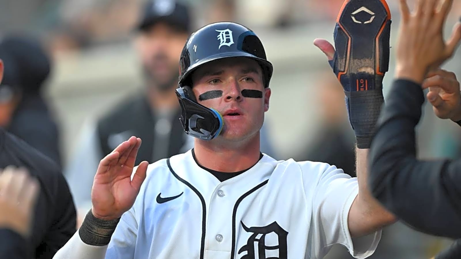 Kevin McGonigle Makes Tigers History After 40 Games