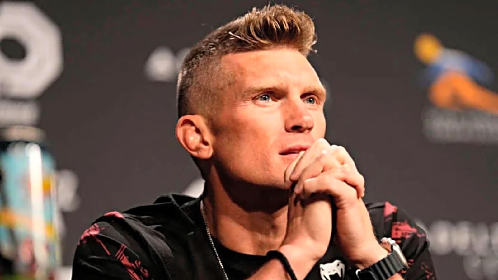 Stephen Thompson on controversial UFC Nashville decision: &#39;I didn&#39;t lose that fight&#39;