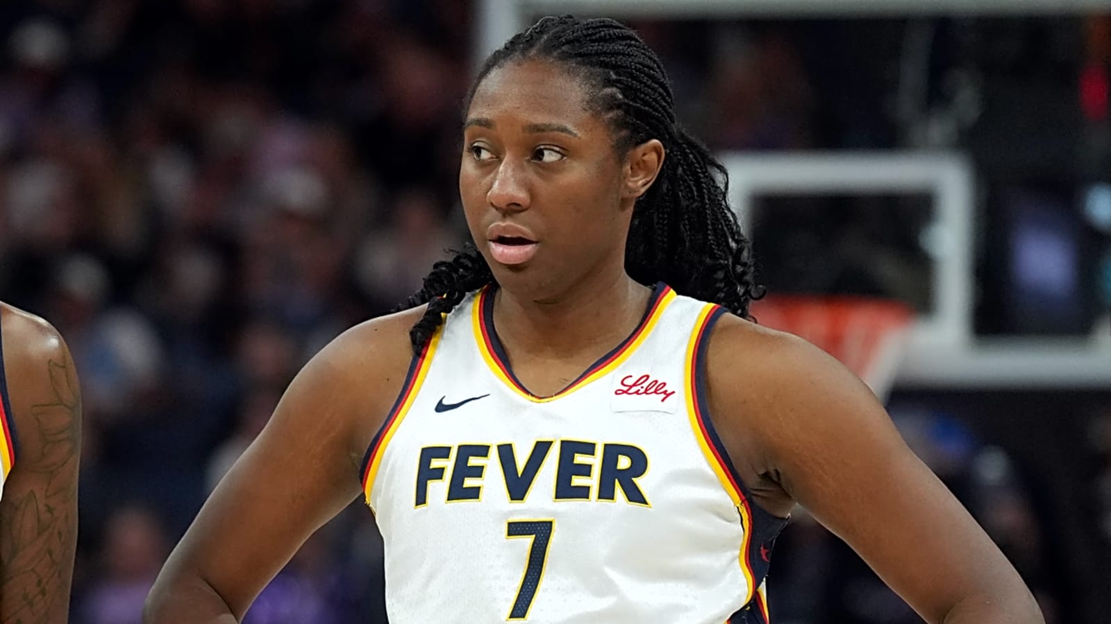 Indiana Fever Make Disappointing Aliyah Boston Announcement on Friday