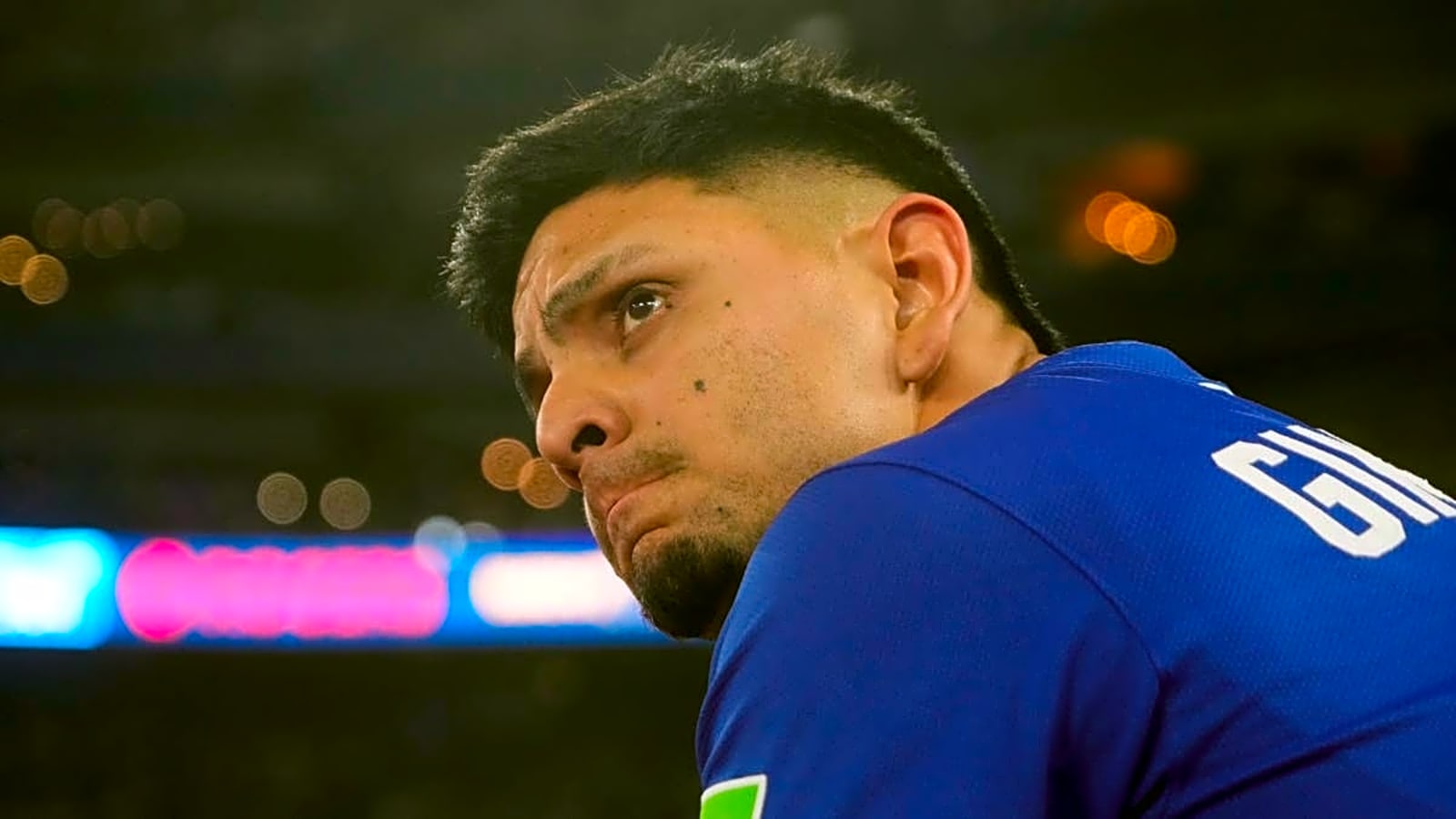 Blue Jays Make Andres Gimenez Decision on Saturday