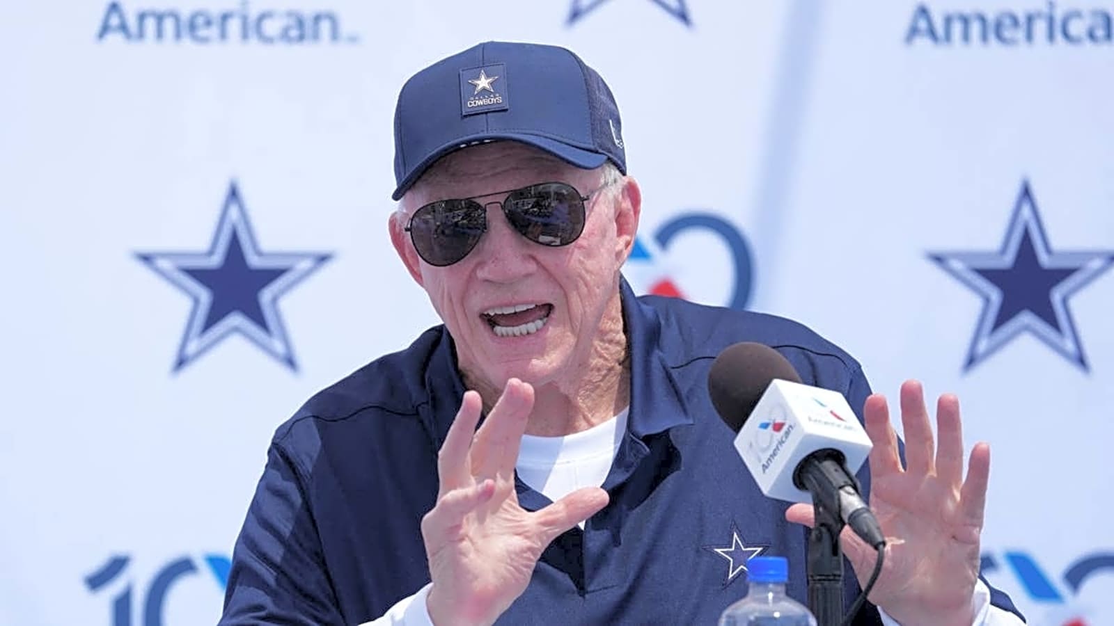 Cowboys Make Unexpected Move After NFL’s Punishment Decision