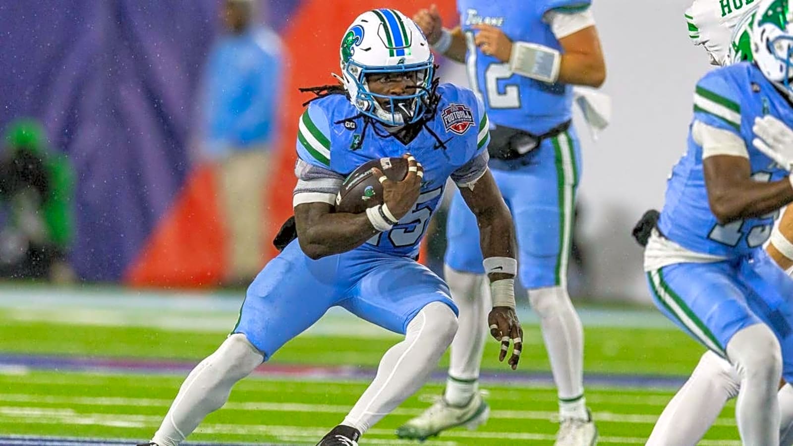 American Conference Football 2026 All-Conference Team